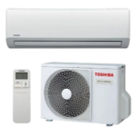 Toshiba 1.5 Ton Split AC