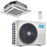 Midea Cassette AC