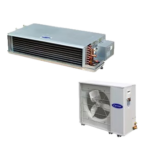 Carrier DUCT AC